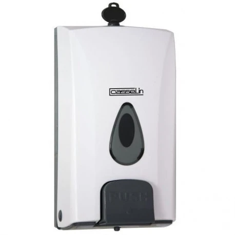 Distributeur De Savon CDS1 1 Litre 3 Distributeur De Savon CDS1 1 Litre