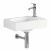 Geberit Lave-mains Citterio 45 Cm