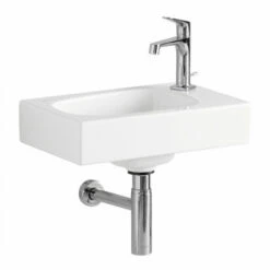 Geberit Lave-mains Citterio 45 Cm