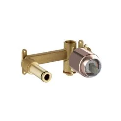 Roca Corps D'encastrement Universal Rose Gold