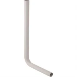 Geberit Coude De Chasse 90° 118.007.11.1 Hauteur 650 Mm