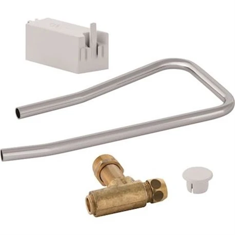 Geberit Kit De Raccordement D'eau 240.297.00.1 Pour Réservoirs AP140 3 Geberit Kit De Raccordement D'eau 240.297.00.1 Pour Réservoirs AP140