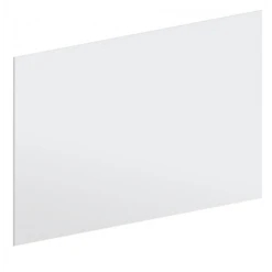 Franke Credence Cuisine Verre Blanc 900x700 Mm