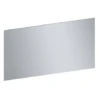 Franke Credence Cuisine En Verre Teinté Inox 900x500 Mm -Bain Salle Produit Magasin credence verre look inox panneaux muraux 489850 900 mmx500 mm
