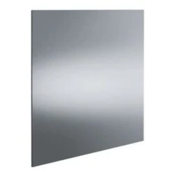 Franke Credence Cuisine En Verre Teinté Inox 900x700 Mm
