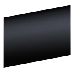 Franke Credence Cuisine Verre Noir 900x700 Mm