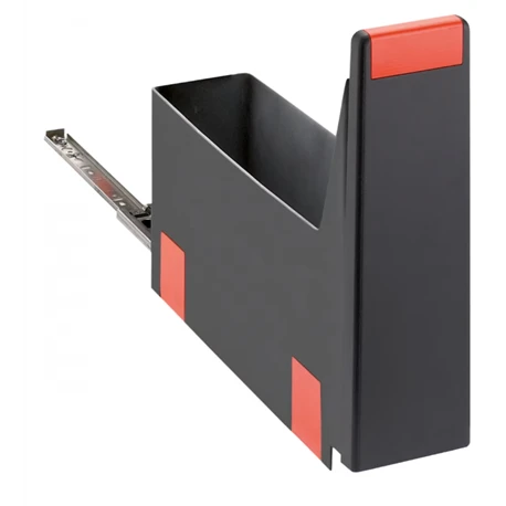 Franke Poubelle Sous évier Cube 10, 1 Bac 4,5 Litres 015573 3 Franke Poubelle Sous évier Cube 10, 1 Bac 4,5 Litres 015573