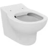 Cuvette WC Suspendu Contour 21 535x360x305 Mm Sans Bride -Bain Salle Produit Magasin cuvette wc suspendu contour 21 535x360x305 mm sans bride