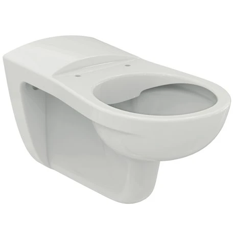 Cuvette WC Suspendu Matura 700x355x350 Mm Sans Bride 4 Cuvette WC Suspendu Matura 700x355x350 Mm Sans Bride – Image 2