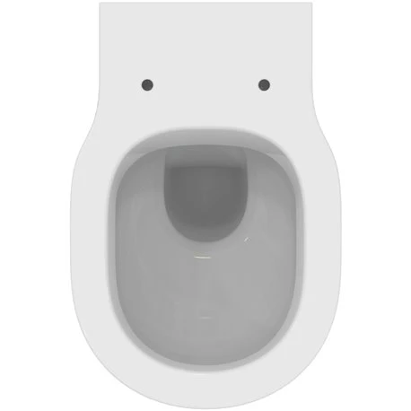 Cuvette WC Suspendu Sanis 545x365x370 Mm Avec Bride 4 Cuvette WC Suspendu Sanis 545x365x370 Mm Avec Bride – Image 2