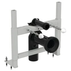 Demi Bâti-support Prosys Autonome