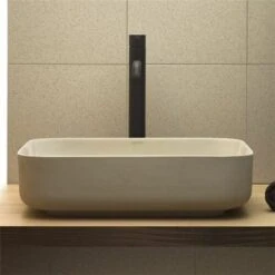 Vasque Dinan 385x135 Mm Sans Trop Plein