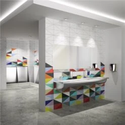 Distributeur De Savon Liquide 510582 Poli Satiné 10 Distributeur De Savon Liquide 510582 Poli Satiné -Bain Salle Produit Magasin distributeur de savon liquide 510582 ploi satine 3