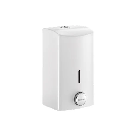 Distributeur De Savon Liquide 510584 époxy Blanc 3 Distributeur De Savon Liquide 510584 époxy Blanc