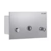 Distributeur De Savon Liquide 510711S Encastré Mural -Bain Salle Produit Magasin distributeur de savon liquide 510711s encastre mural