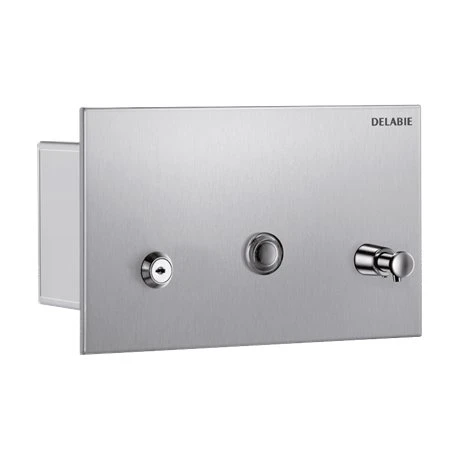 Distributeur De Savon Liquide 510711S Encastré Mural 3 Distributeur De Savon Liquide 510711S Encastré Mural