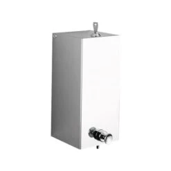 Bain Salle Produit Magasin 8 Distributeur De Savon Liquide 6580 1 Litre