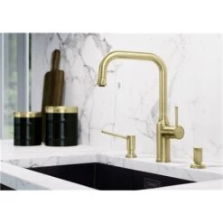 Blanco Distributeur De Savon Livia, 526698 Satin Gold 500 Ml 14 Blanco Distributeur De Savon Livia, 526698 Satin Gold 500 Ml -Bain Salle Produit Magasin distributeur de savon livia 526698 satin gold 500 ml 3