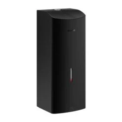 Distributeur électronique De Savon 512066BK Noir Mat