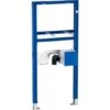 Geberit Bâti-support Duofix Lavabo 112 Cm Module Fonctionnel à Encastrer -Bain Salle Produit Magasin duofix 111551001 geberit bati support lavabo ensastrer