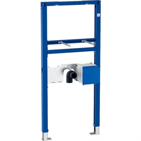 Geberit Bâti-support Duofix Lavabo 112 Cm Module Fonctionnel à Encastrer 3 Geberit Bâti-support Duofix Lavabo 112 Cm Module Fonctionnel à Encastrer