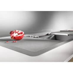 Blanco Mitigeur Cuisine Eloscope-F II Solution Sous Fenêtre 516672 Chromé Simple -Bain Salle Produit Magasin eloscope f ii solution sous fenetre 516672 chrome simple 3