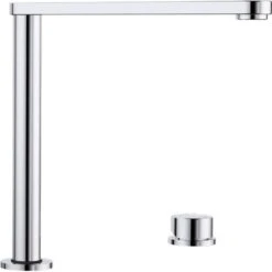 Blanco Mitigeur Cuisine Eloscope-F II Solution Sous Fenêtre 516672 Chromé Simple -Bain Salle Produit Magasin eloscope f ii solution sous fenetre 516672 chrome simple 4