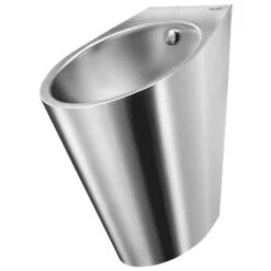 Urinoir Fino 135710 Alimentation Encastrée