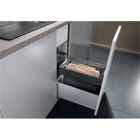 Blanco Poubelle Sous évier Flexon II 30/1, 1 Bac 19 Litres 6 Blanco Poubelle Sous évier Flexon II 30/1, 1 Bac 19 Litres – Image 4