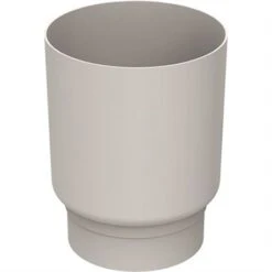 Geberit Godet Pour Réduction Du Volume De Chasse 243.577.00.1 Pour Réservoir à Encastrer Omega 12 Cm