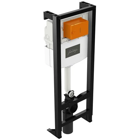 JACOB DELAFON Bâti-support Hors Collection 3/6 Litres 3 JACOB DELAFON Bâti-support Hors Collection 3/6 Litres