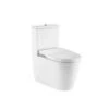 Roca WC à Poser Inspira In-Wash Lavant Standard Rimless 39x68x78,8 Cm -Bain Salle Produit Magasin inspira in wash a80306l001 standard 39x68x788 cm