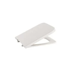 Roca Abattant WC Inspira Square Carrée Beige