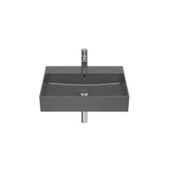Roca Lavabo Inspira Unik 60x49x12 Cm Onyx