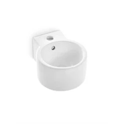 Lave-mains Jerez 280x330 Mm Avec Trop Plein -Bain Salle Produit Magasin jerez 0066 280x330 mm avec trop plein 3