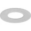 Geberit Lot De 10 Joints D'étanchéité Plats 244.244.00.1 Ø 52 Mm