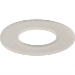 Geberit Lot De 10 Joints D'étanchéité Plats 816.418.00.1 Ø 63 Mm
