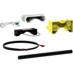 Geberit Kit Boîte De Raccordement électrique Pour Bâti Support Pour WC Suspendu