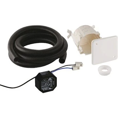 Geberit Kit D'installation Pour Commandes WC à Déclenchement électronique Du Rinçage 3 Geberit Kit D'installation Pour Commandes WC à Déclenchement électronique Du Rinçage