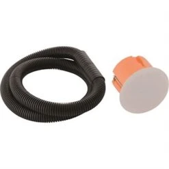 Geberit Kit D'installation Déclenchement électro. Rinçage Pour Barre De Relevage