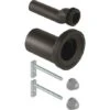 Geberit Kit De Raccordement WC Suspendu 405.116.00.1 Avec Matériel De Fixation, Excentré