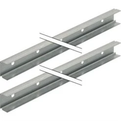 Geberit Kit De Rails Kit De Rails