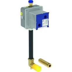 Geberit Kit Installation Pour Commande Urinoirs Preda, Selva, Tamina