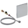 Geberit Kit Installation Commande Urinoir Pour Plaque De Déclenchement 13x13 Cm 1 Geberit Kit Installation Commande Urinoir Pour Plaque De Déclenchement 13x13 Cm -Bain Salle Produit Magasin kit installation commande urinoir 115913001 plaque de declenchement 13x13 cm