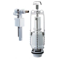 Chasse D'eau Complète Interrompable Ancoflow