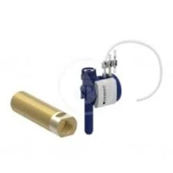 Geberit Kit Rénovation Pour Commande Urinoir Pneumatique Arrivée Eau Vissée