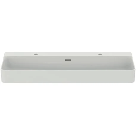 Ideal Standard Lavabo Conca 120x45 Cm à Fixer Au Mur 5 Ideal Standard Lavabo Conca 120x45 Cm à Fixer Au Mur – Image 3