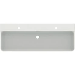 Ideal Standard Lavabo Conca 120x45 Cm à Fixer Au Mur 11 Ideal Standard Lavabo Conca 120x45 Cm à Fixer Au Mur -Bain Salle Produit Magasin lavabo 120x45 cm a fixer au mur conca 3