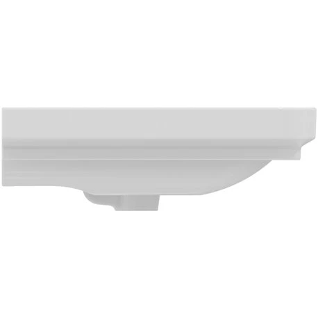 Ideal Standard Lavabo Calla 3 Trous 66,5x54 Cm 6 Ideal Standard Lavabo Calla 3 Trous 66,5x54 Cm – Image 4