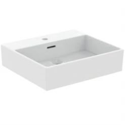 Ideal Standard Lavabo Extra 50x45 Cm Soie Blanche